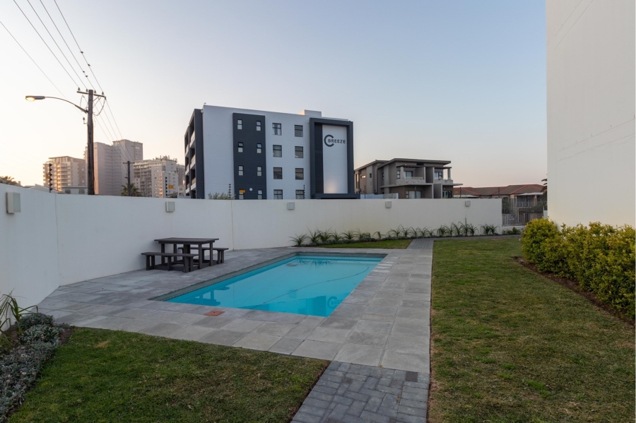 To Let 1 Bedroom Property for Rent in Beachfront Western Cape